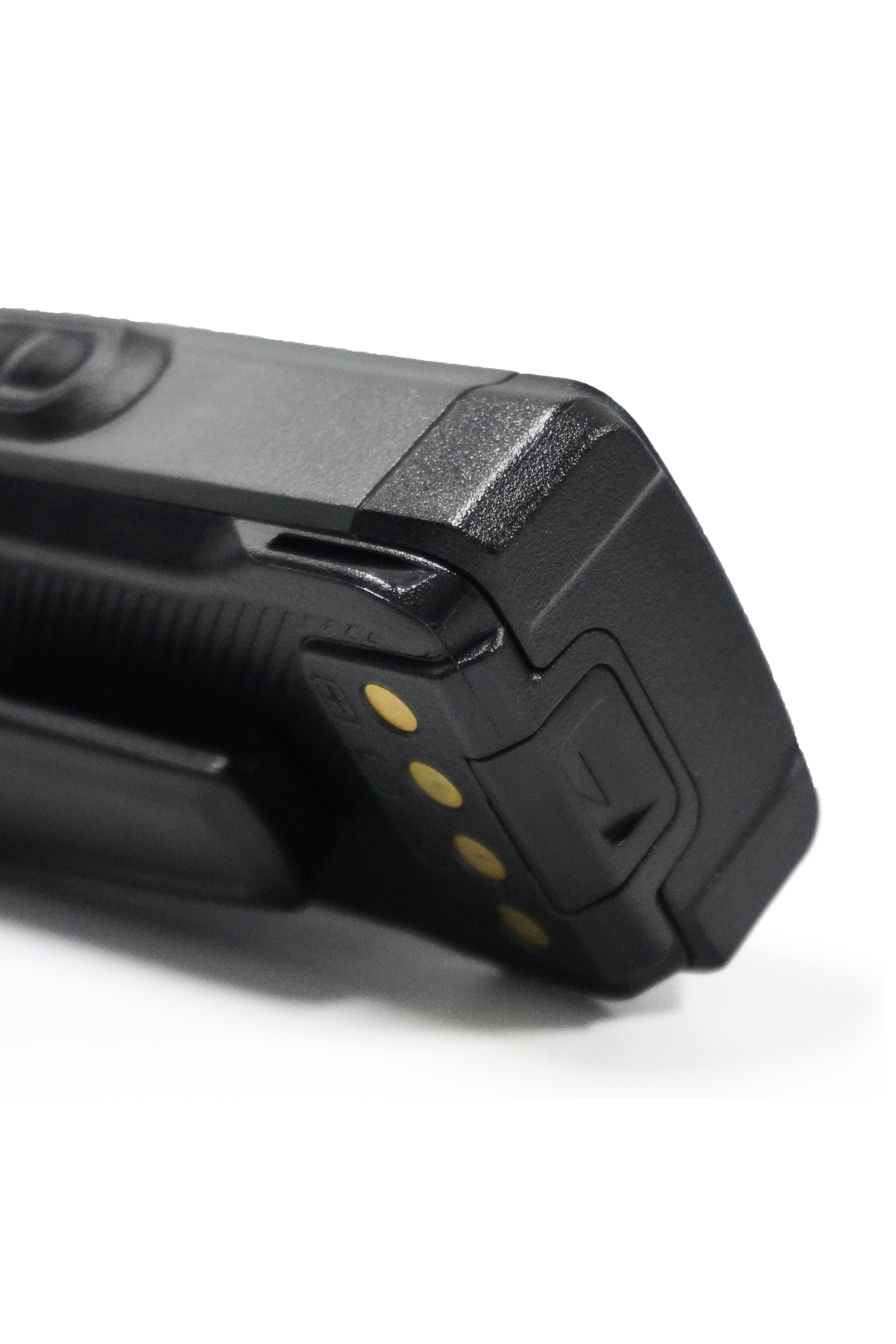 Hytera PD488 detail view